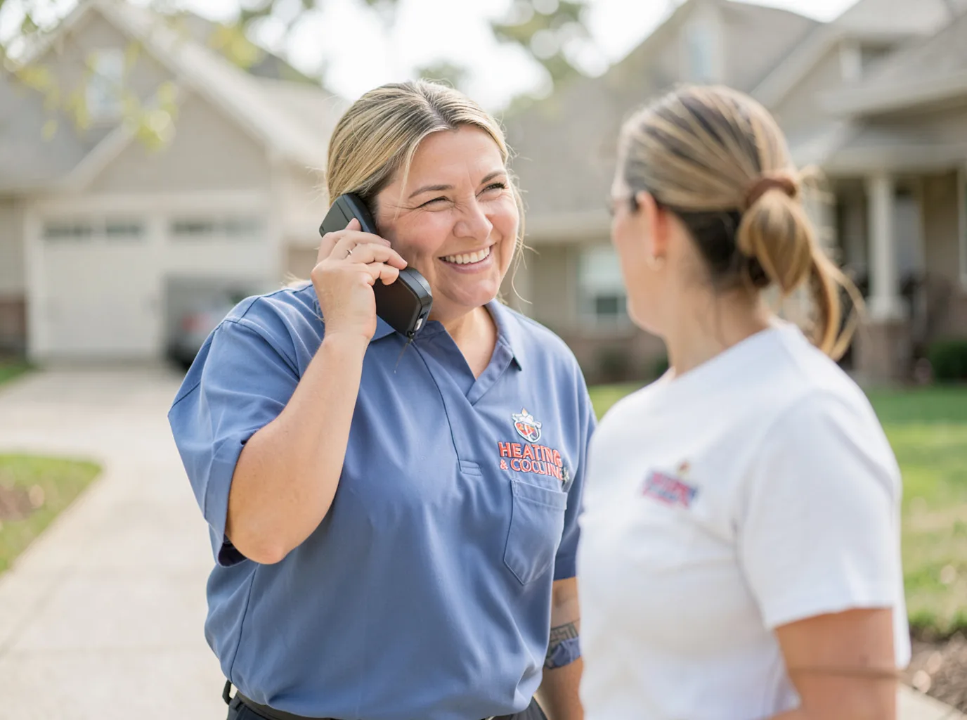 Hvac Repair Alverda, PA FAQs